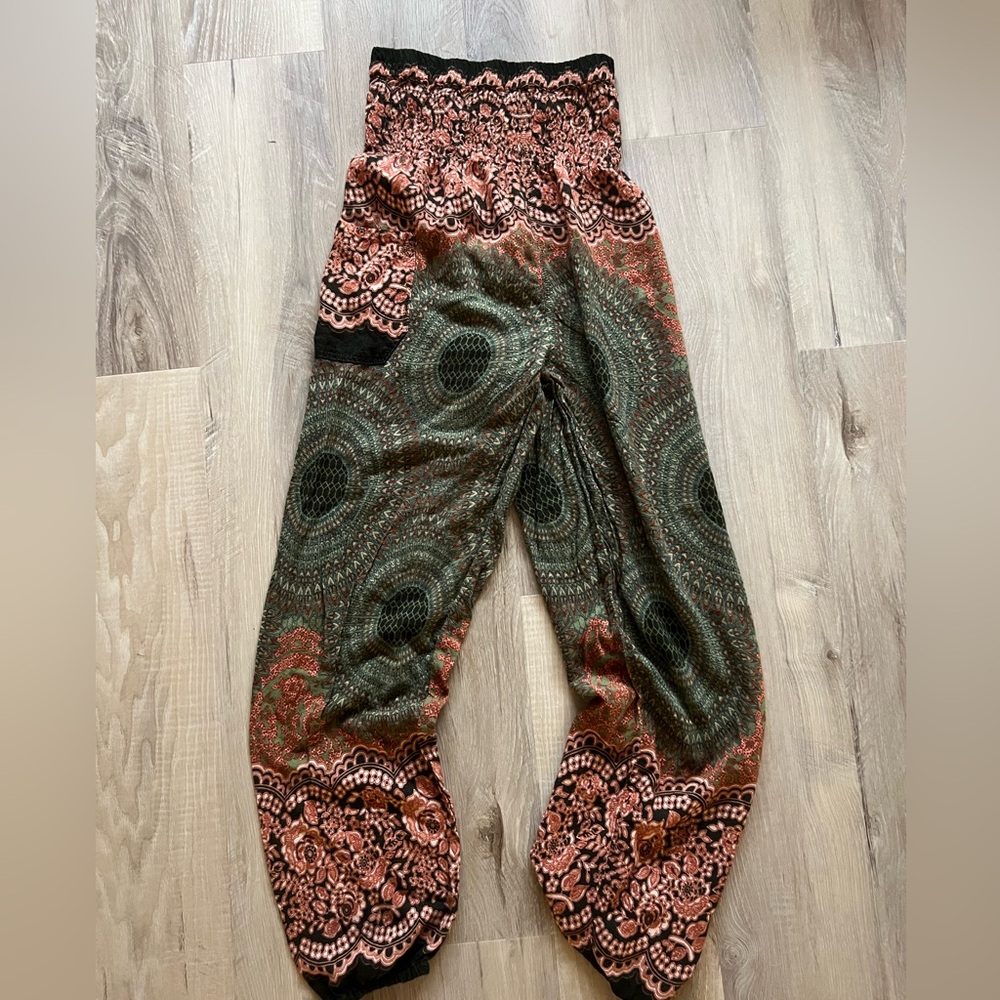 Hippie Pants